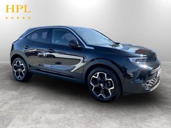 Vauxhall Mokka 1.2 Turbo Ultimate SUV 5dr Petrol Manual Euro 6 (s/s) (136 ps)