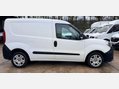 Fiat Doblo 1.3 JTD MultiJetII 16v Panel Van 4dr Diesel Manual L1 H1 (133 g/km, 90 bhp) 6