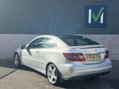 Mercedes-Benz CLC 1.8 CLC200K Sport Coupe Auto Euro 4 3dr 4