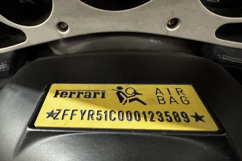 Ferrari 360 MODENA 45