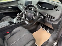 Peugeot 3008 1.6 3008 GT Line Blue HDi S/S 5dr 7