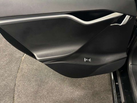 Tesla Model S Model S 75D 4WD 5dr 37
