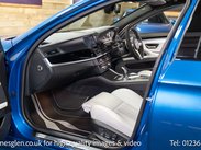 BMW M5 4.4 M5 Auto 4dr 12