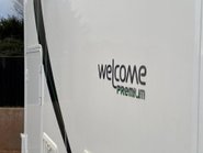 Chausson Welcome WS Premium 640 11