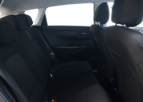 Hyundai BAYON 1.0 T-GDi MHEV Premium SUV 5dr Petrol Hybrid DCT Euro 6 (s/s) (120 ps) 49