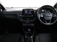 Ford Fiesta ZETEC 39