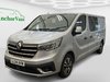 Renault Trafic Trafic Ll30 Extra Sport Blue Dci Auto