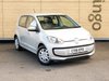 Volkswagen Up MOVE UP