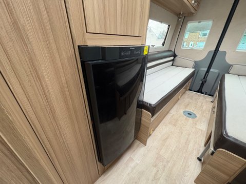 Lunar Landstar RL S 27