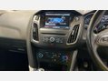Ford Focus 1.0T EcoBoost Zetec Euro 6 (s/s) 5dr 8
