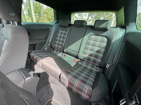 Volkswagen Golf 2.0 TSI GTI Performance Euro 6 (s/s) 3dr 8