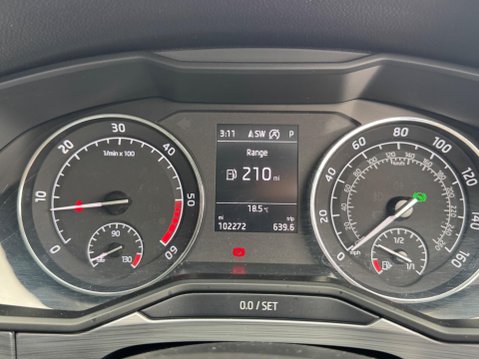Skoda Superb 1.6 TDI SE Technology DSG Euro 6 (s/s) 5dr 37
