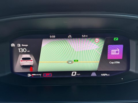 Cupra Formentor 2.0 TSI V2 DSG 4Drive Euro 6 (s/s) 5dr 37