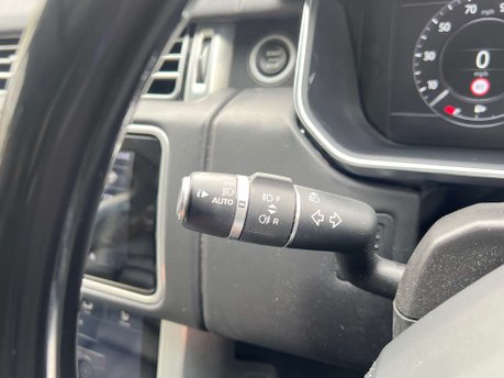 Land Rover Range Rover 3.0 Range Rover Vogue SE TDV6 Auto 4WD 5dr 15