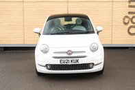 Fiat 500 DOLCEVITA MHEV 5
