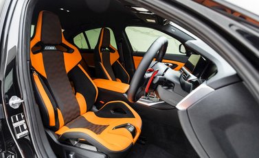 BMW M3 Competition 10