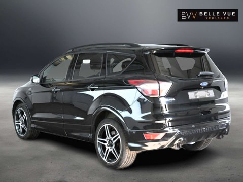 Ford Kuga 2.0 Kuga ST-Line TDCi 5dr - NATIONAL DELIVERY* 4
