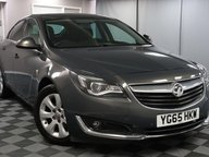 Vauxhall Insignia SRI NAV CDTI S/S 19