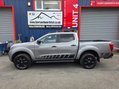 Nissan Navara DCI N-GUARD SHR DCB 5