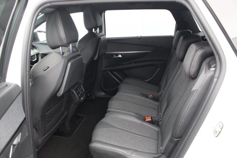 Peugeot 5008 5dr 1.2 PureTech GT Line 7