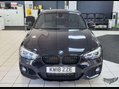 BMW 1 Series 1.5 118i M Sport Shadow Edition Auto Euro 6 (s/s) 5dr 83