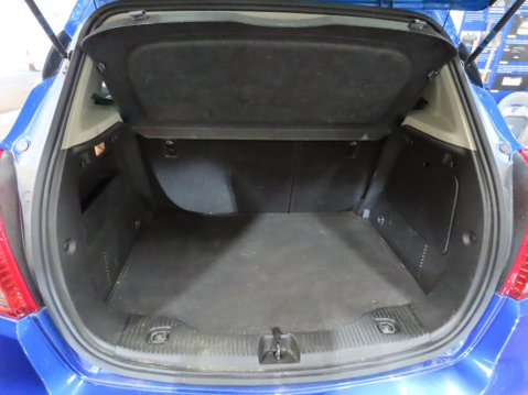 Vauxhall Mokka X 1.4i Turbo Active Euro 6 (s/s) 5dr 10