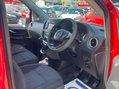 Mercedes-Benz Vito 1.6 111 CDI FWD L2 Euro 5 6dr 15