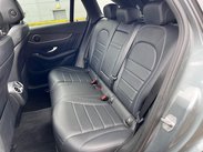Mercedes-Benz GLC 2.1 GLC250d AMG Night Edition G-Tronic+ 4MATIC Euro 6 (s/s) 5dr 39