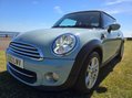 Mini Hatch 1.6 Cooper Steptronic Euro 5 3dr 3