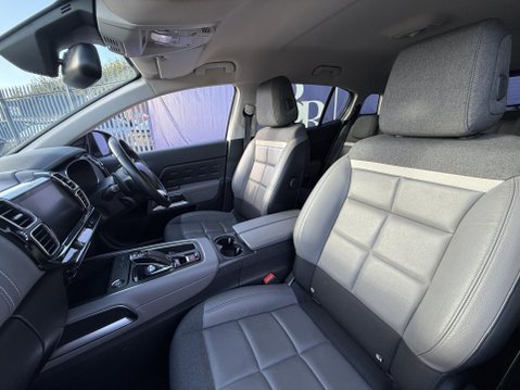 Citroen C5 Aircross 1.2 PureTech Flair Plus SUV 5dr Petrol EAT8 Euro 6 (s/s) (130 ps) 29