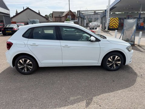 Volkswagen Polo 1.0 Polo SE TSi 5dr 12