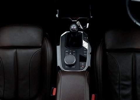 BMW 2 Series 1.5 218I M Sport 4dr 21