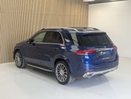 Mercedes-Benz GLE 2.0 GLE 300 AMG Line Premium D 4Matic Auto 4WD 5dr 12