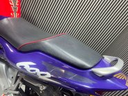 Honda CBR 1997 F3 RUNNING PROJECT SPARES OR REPAIR SPORTS BIKE 600CC 18