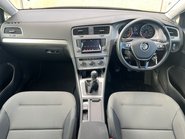 Volkswagen Golf MATCH TDI BLUEMOTION TECHNOLOGY 10