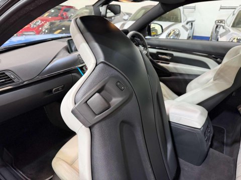 BMW M4 3.0 BiTurbo Coupe 2dr Petrol DCT Euro 6 (s/s) (431 ps) 48