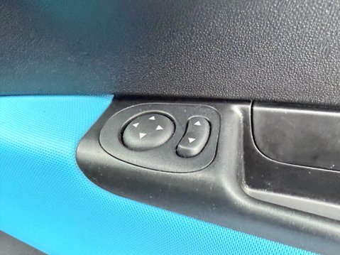 Fiat 500 S CONVERTIBLE 18