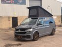 Volkswagen Transporter T28 TDI P/V STARTLINE
