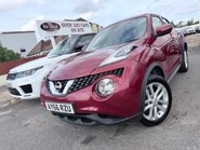 Nissan Juke 1.2 N-CONNECTA DIG-T 2