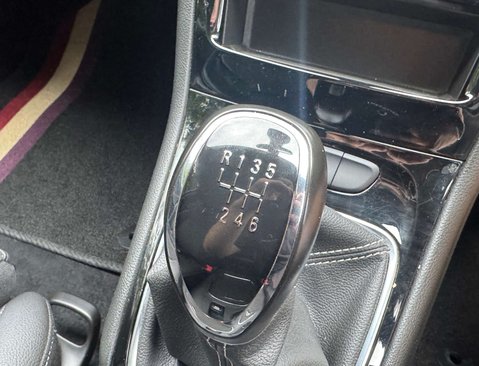 Vauxhall Astra 1.4 Astra Griffin T S/S 5dr 20