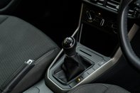 Volkswagen Polo MATCH TSI 34