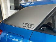 Audi Q2 TDI QUATTRO S LINE 17
