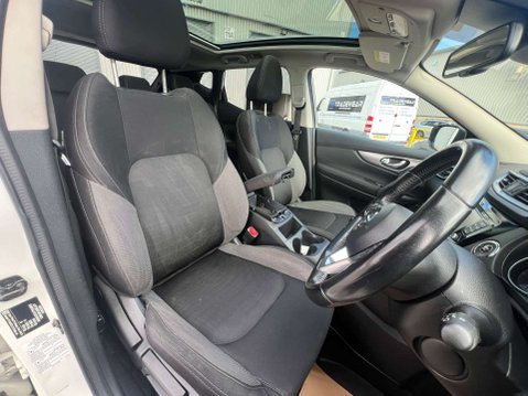Nissan Qashqai 1.5 Qashqai N-Connecta dCi 5dr *NATIONAL DELIVERY* 11