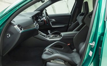 BMW M3 Competition 15