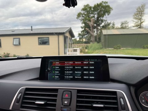 BMW M4 3.0 M4 Semi-Auto 2dr 92