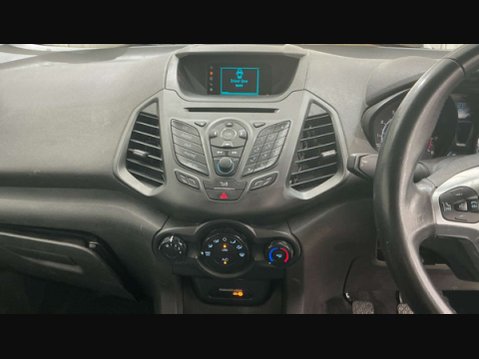 Ford Ecosport 1.0 EcoSport Zetec T 5dr 15