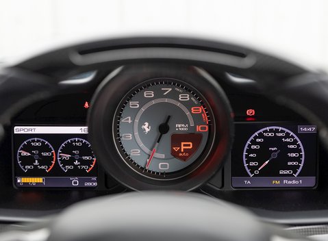 Ferrari 458 Speciale 17