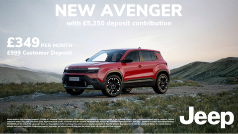 Welcome to Glenford 5