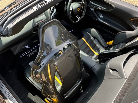 Ferrari SF90 SPIDER 62