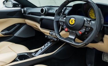 Ferrari Portofino 13